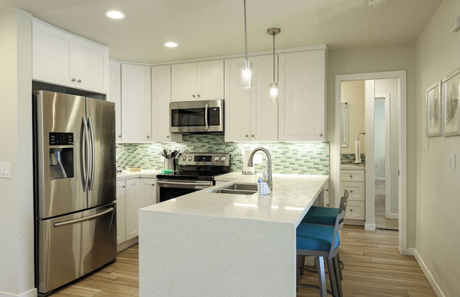 Oceanside Beach Condos - Foto 40