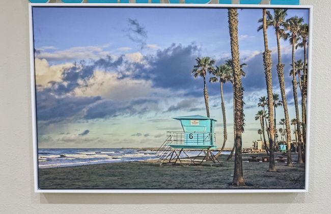 Oceanside Beach Condos - Foto 58
