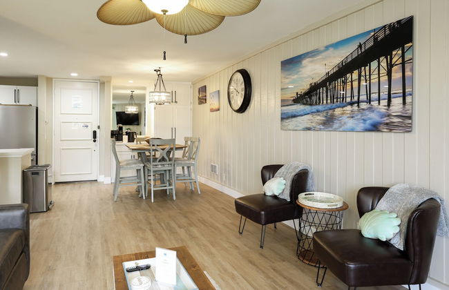 Oceanside Beach Condos - Foto 65