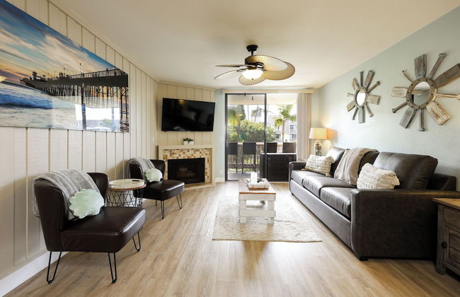 Oceanside Beach Condos - Foto 59