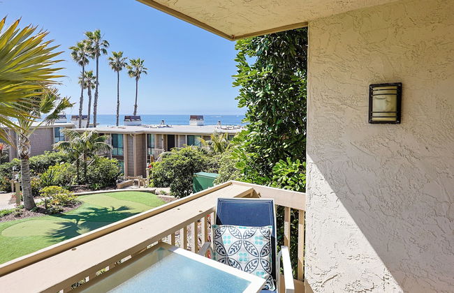 Oceanside Beach Condos - Foto 1