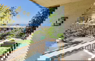 Photo 1 - Oceanside Beach Condos