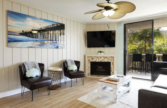 Oceanside Beach Condos - Photo 29