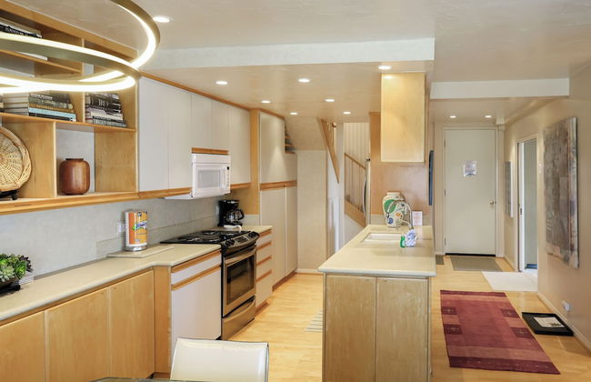 Oceanside Beach Condos - Foto 55