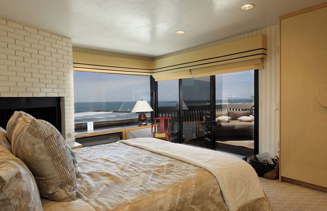 Oceanside Beach Condos - Foto 14