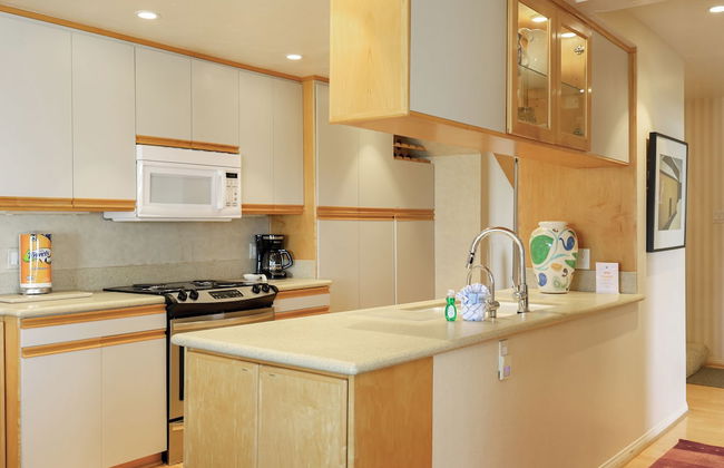 Oceanside Beach Condos - Foto 53