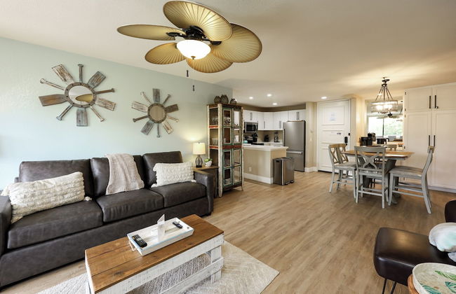 Oceanside Beach Condos - Foto 66