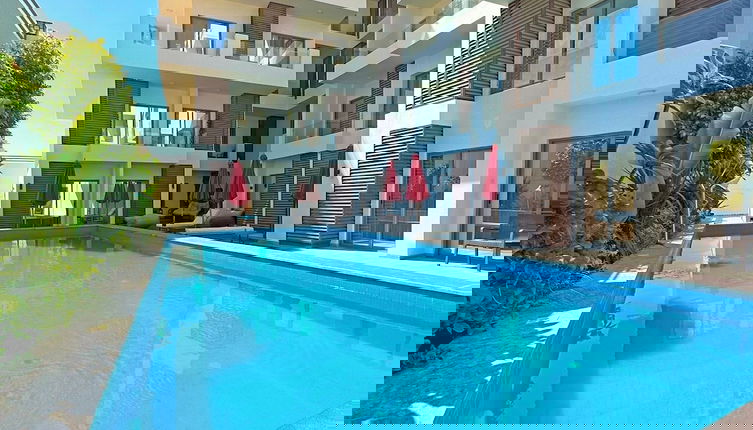 Foto 1 - Hurghada Xl 1 bed Apartment