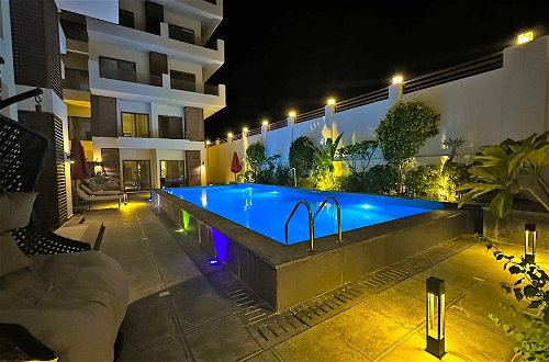 Foto 7 - Imperial Resort Apartment in Hurghada