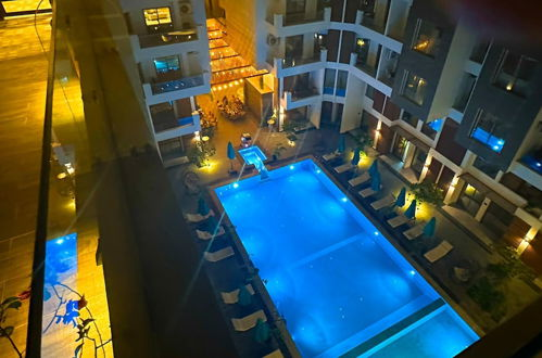 Foto 8 - Imperial Resort Apartment in Hurghada