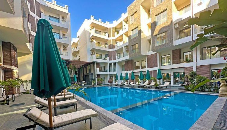 Photo 1 - Imperial Resort Apartment in Hurghada