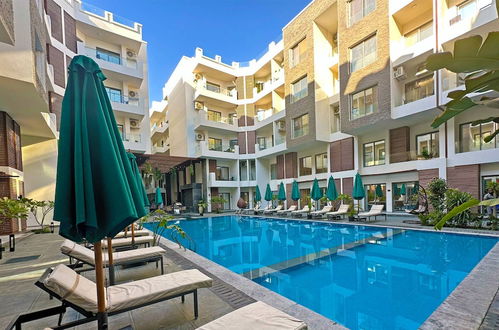 Photo 1 - Imperial Resort Extra Large Apartment in Hurghada