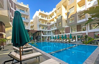 Photo 1 - Imperial Resort Apartment in Hurghada