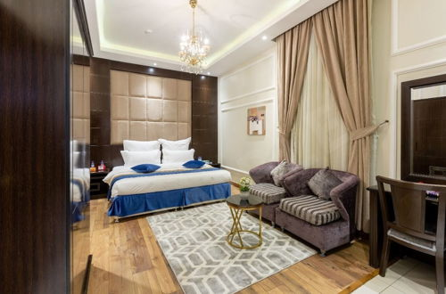 Foto 6 - Smayah Hotel & Apartment