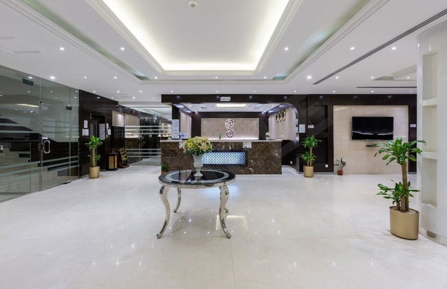Smayah Hotel & Apartment - Photo 3
