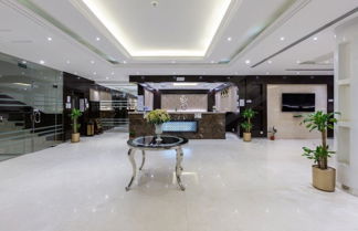 Foto 3 - Smayah Hotel & Apartment