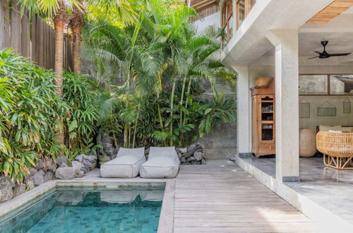 Photo 1 - Villa Palm Jari 2 by Alfred in Bali