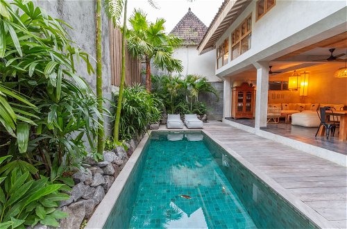 Photo 11 - Villa Palm Jari 2 by Alfred in Bali