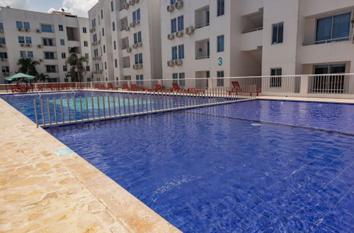 Photo 21 - Condominio Caribe Campestr Olamar Living