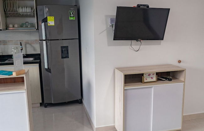 Condominio Caribe Campestr Olamar Living - Foto 15