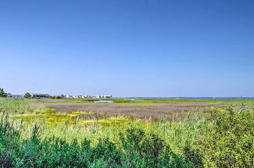 Photo 2 - Ocean City Vacation Rental - Walk to the Beach