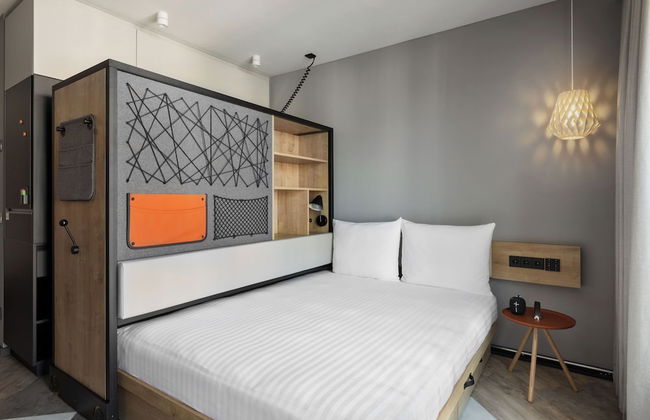 Stay KooooK Leipzig City – Online Check In - Foto 4