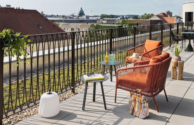 Stay KooooK Leipzig City – Online Check In - Foto 46
