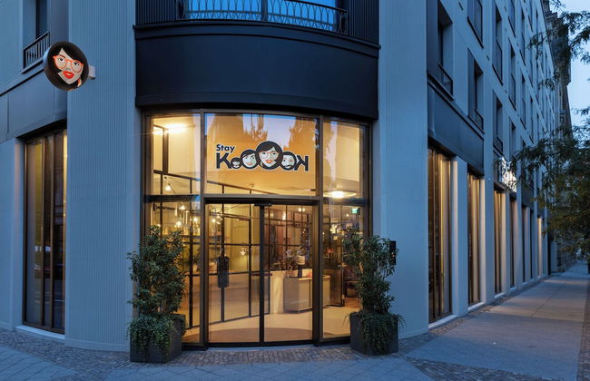 Stay KooooK Leipzig City – Online Check In - Foto 45