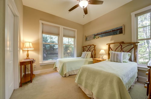 Photo 6 - Cozy Tuckasegee Condo in Bear Lake Reserve