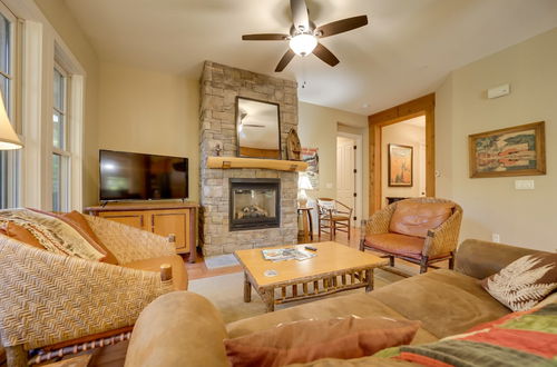 Photo 32 - Cozy Tuckasegee Condo in Bear Lake Reserve