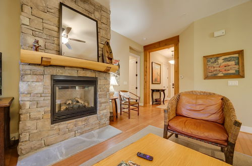 Photo 15 - Cozy Tuckasegee Condo in Bear Lake Reserve