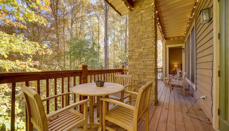 Photo 1 - Cozy Tuckasegee Condo in Bear Lake Reserve