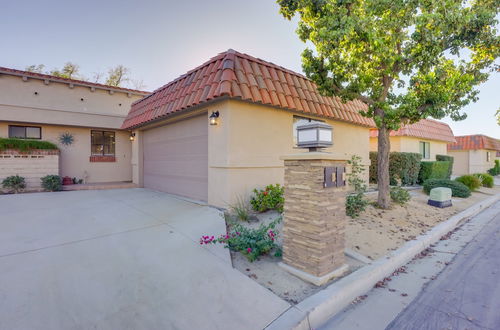 Photo 30 - Resort-style Palm Desert Rental: Pickleball Courts