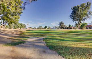 Photo 2 - Resort-style Palm Desert Rental: Pickleball Courts