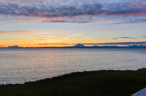 Photo 6 - Oceanfront Kenai Villa w/ Fireplace & Deck