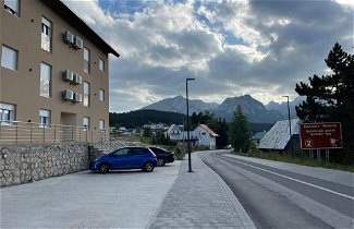 Foto 1 - Apartmani Žabljak Hills