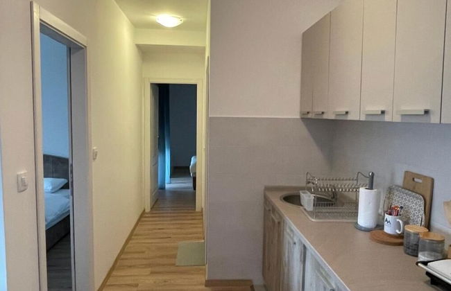 Apartmani Žabljak Hills - Foto 26