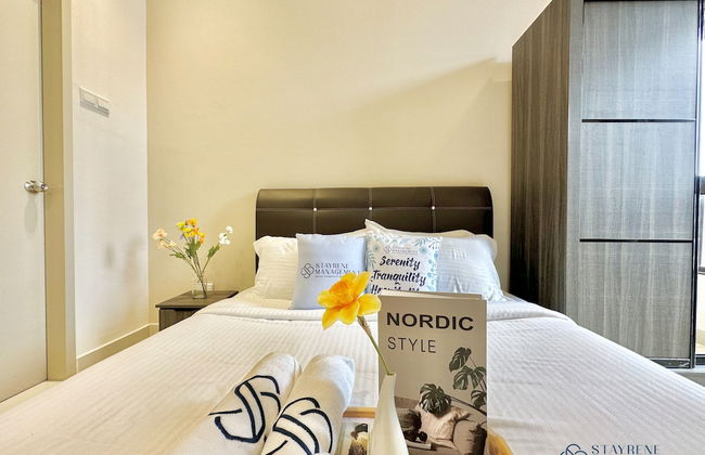 Bali Residences Sea View Suites Melaka - Foto 59