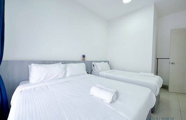 Bali Residences Sea View Suites Melaka - Foto 5