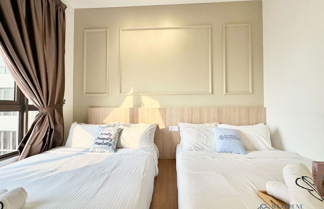Bali Residences Sea View Suites Melaka - Foto 22