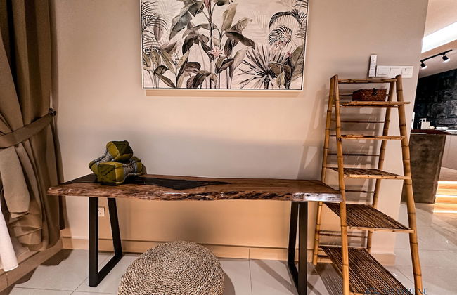 Bali Residences Sea View Suites Melaka - Foto 30