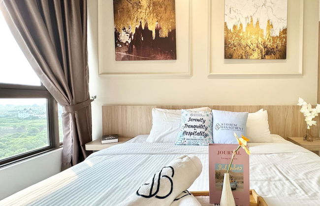 Bali Residences Sea View Suites Melaka - Foto 28