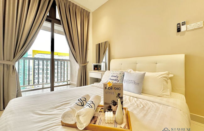 Bali Residences Sea View Suites Melaka - Foto 57