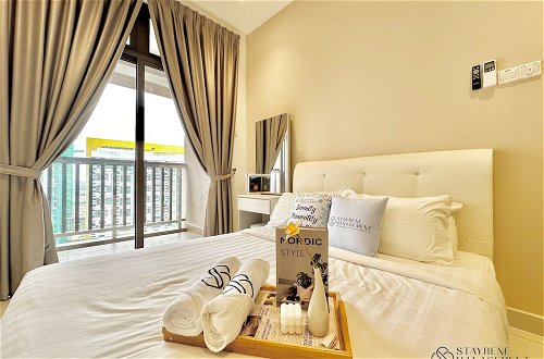 Foto 66 - Bali Residences Sea View Suites Melaka