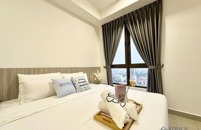 Bali Residences Sea View Suites Melaka - Foto 8