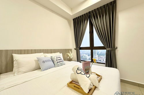 Photo 11 - Bali Residences Sea View Suites Melaka