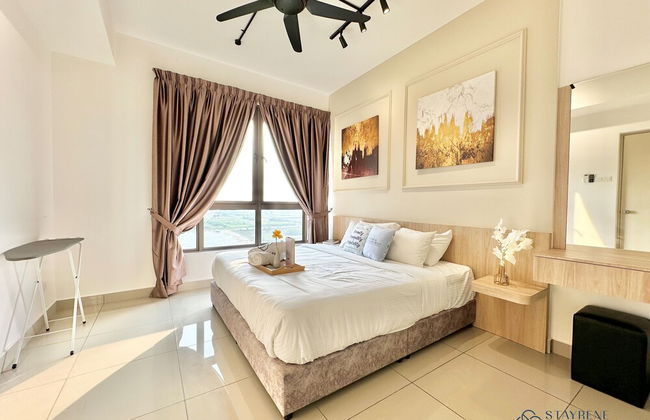 Bali Residences Sea View Suites Melaka - Foto 21