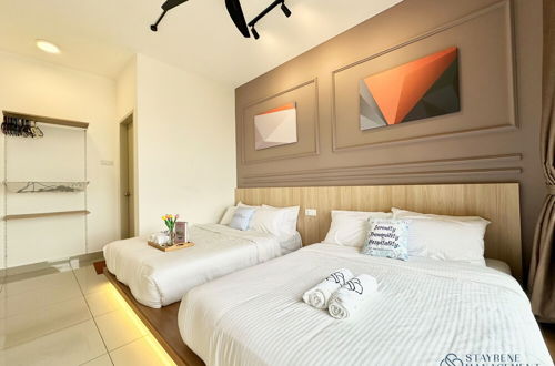 Photo 22 - Bali Residences Sea View Suites Melaka