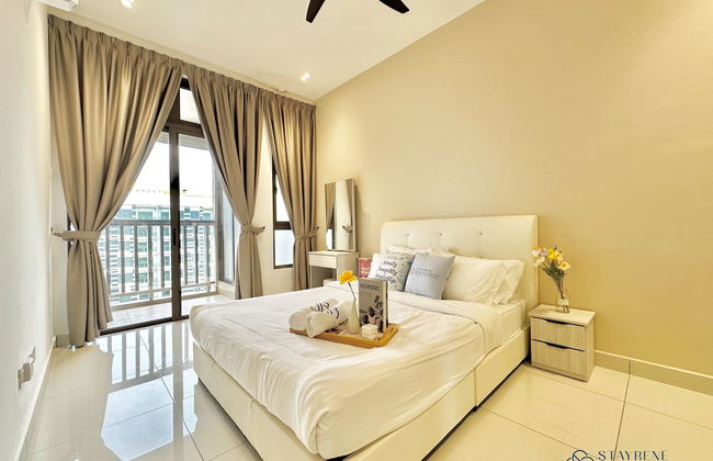 Bali Residences Sea View Suites Melaka - Foto 62