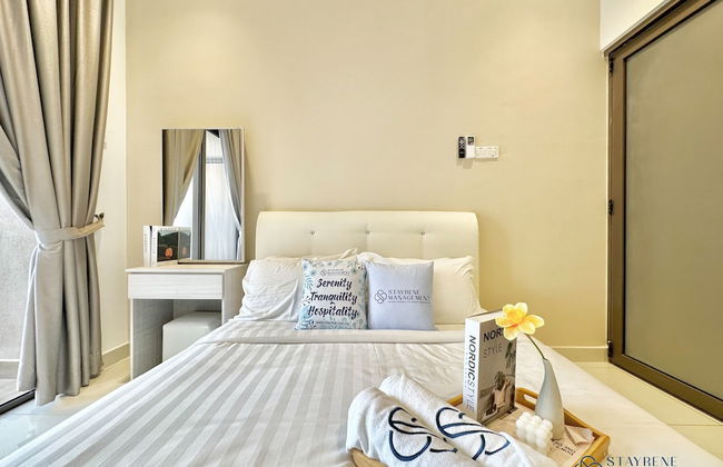 Bali Residences Sea View Suites Melaka - Foto 61